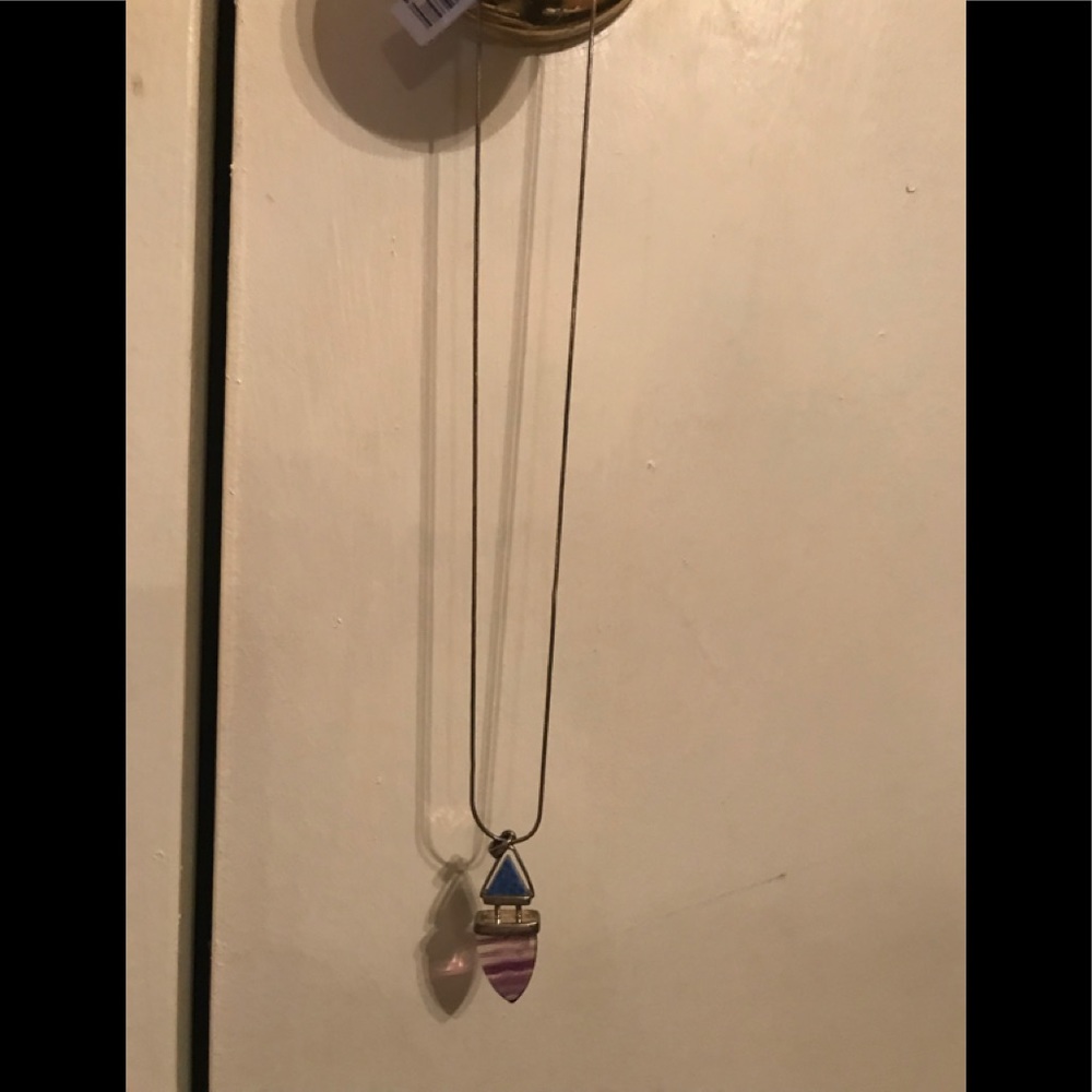 Smithonian necklace